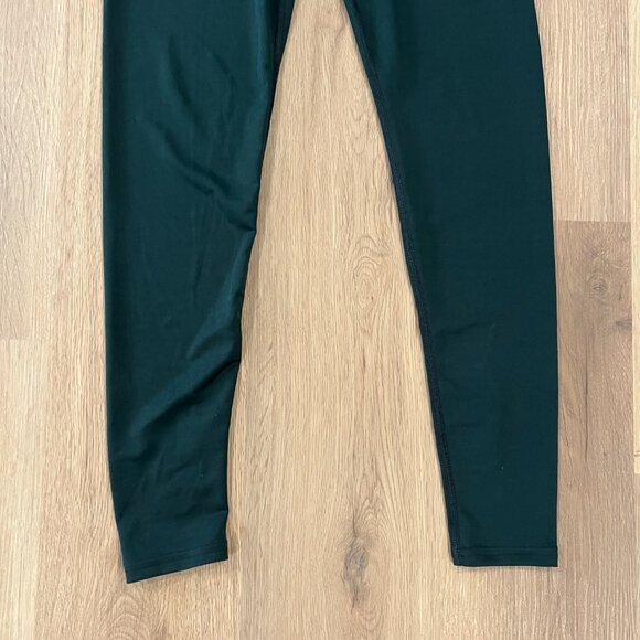 TranSport Size Small Black Joggers Kids Basketball Workout Casual - Picture 4 of 7